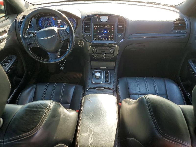 Photo 8 from auction – 2015 CHRYSLER 300 S with VIN 2C3CCABT7FH760579