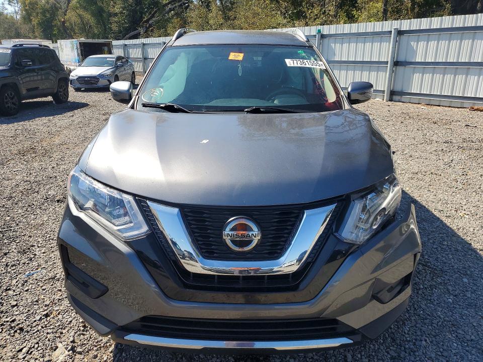 Photo 5 from auction – 2018 NISSAN ROGUE with VIN KNMAT2MT8JP505840