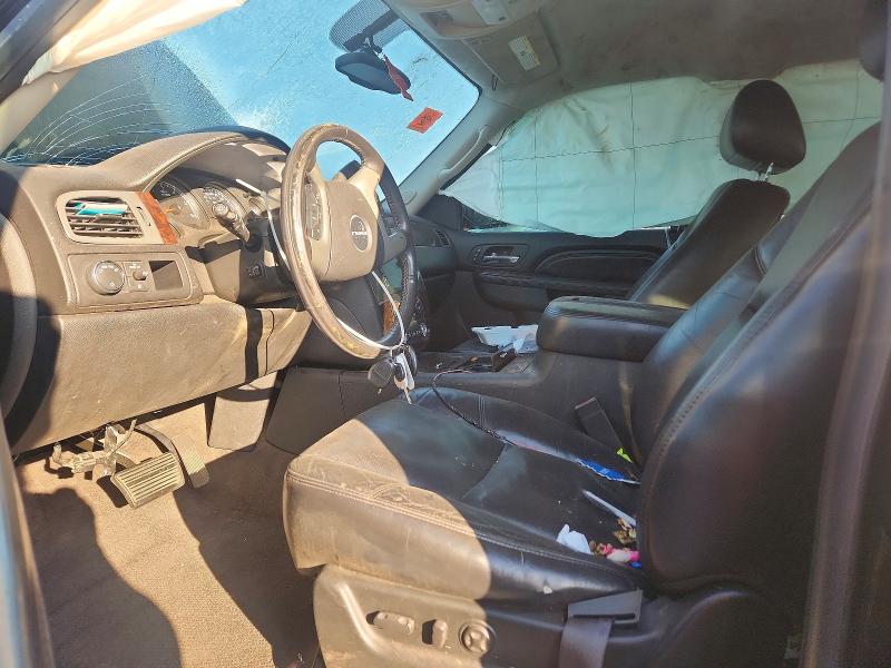Photo 7 from auction – 2010 GMC YUKON XL with VIN 1GKUKMEF8AR225154