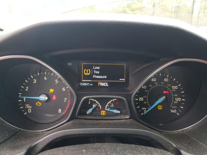 Photo 9 from auction – 2015 FORD FOCUS SE with VIN 1FADP3F20FL365654
