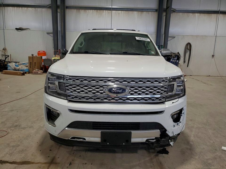 Photo 5 from auction – 2020 FORD EXPEDITION with VIN 1FMJK1MT6LEA84143