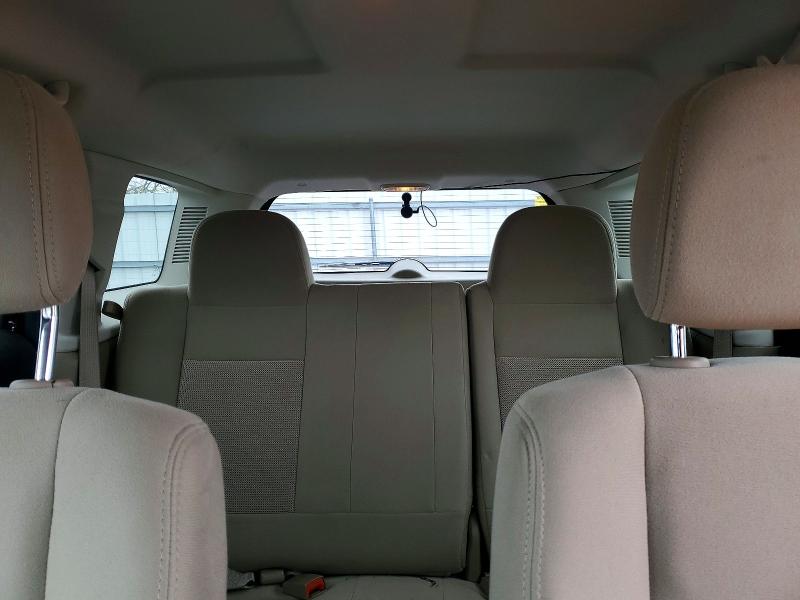 Photo 10 from auction – 2014 JEEP PATRIOT with VIN 1C4NJRBB6ED847983