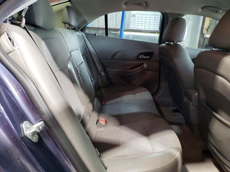Photo 10 from auction – 2013 CHEVROLET MALIBU 1LT with VIN 1G11C5SA0DF154475