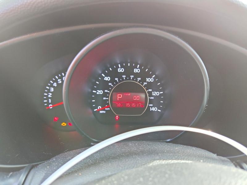 Photo 9 from auction – 2018 KIA SOUL with VIN KNDJP3A50J7900143