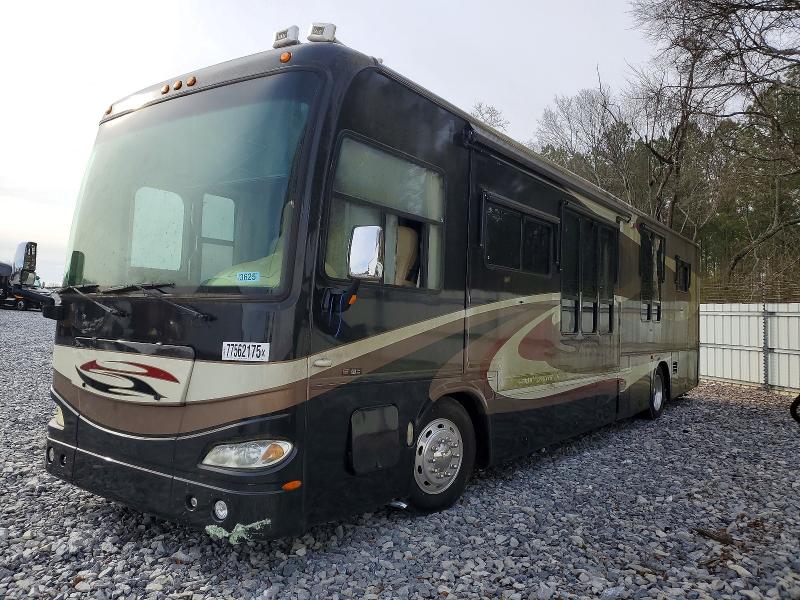 Photo 2 from auction – 2007 DAMON TUSCANY with VIN 4UZAB2DC17CZ20867