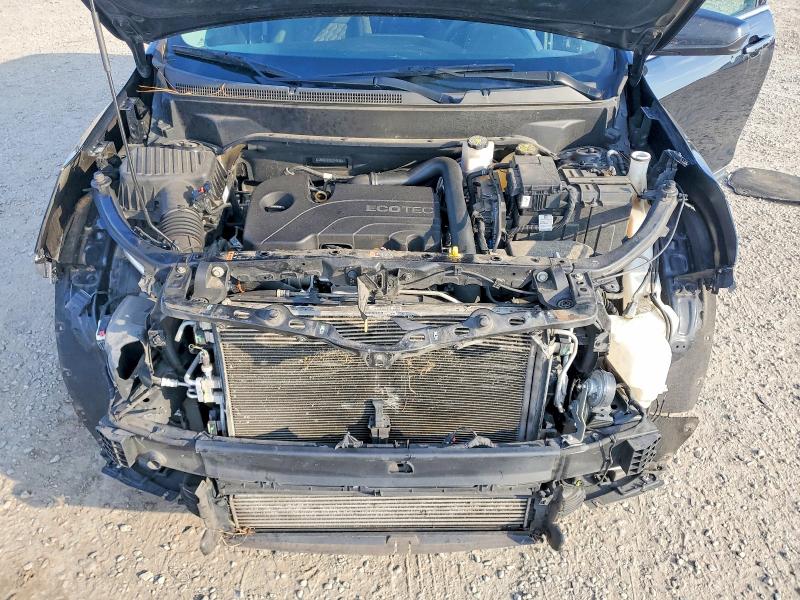 Photo 12 from auction – 2018 CHEVROLET EQUINOX with VIN 2GNAXJEV0J6144576