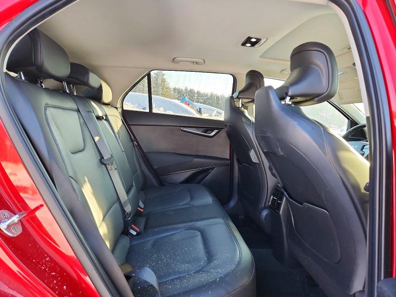Photo 11 from auction – 2023 KIA NIRO SX with VIN KNDCT3LE3P5039093