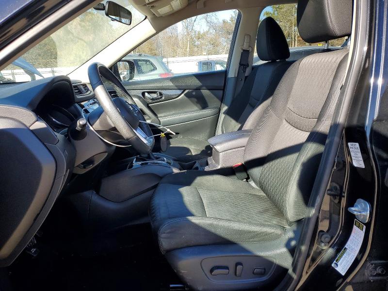 Фото 7 с аукциона – 2017 NISSAN ROGUE S с VIN KNMAT2MT2HP530453