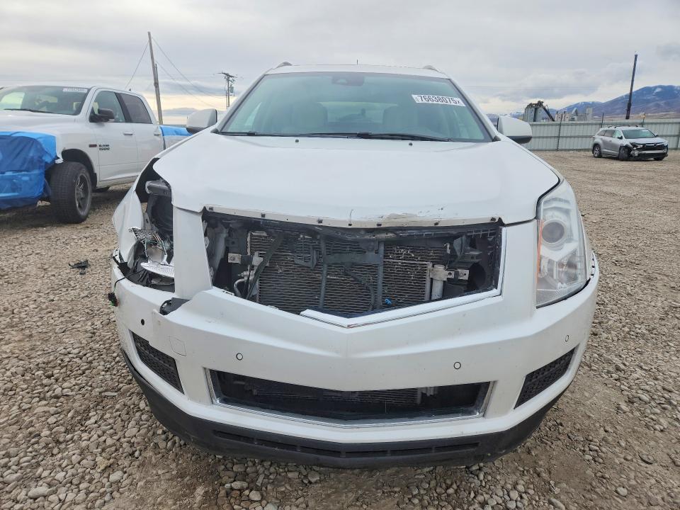 Zdjęcie 5 z aukcji – 2016 CADILLAC SRX z VIN 3GYFNBE30GS558910