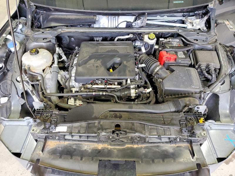Photo 12 from auction – 2020 FORD ESCAPE with VIN 1FMCU9G63LUA25080