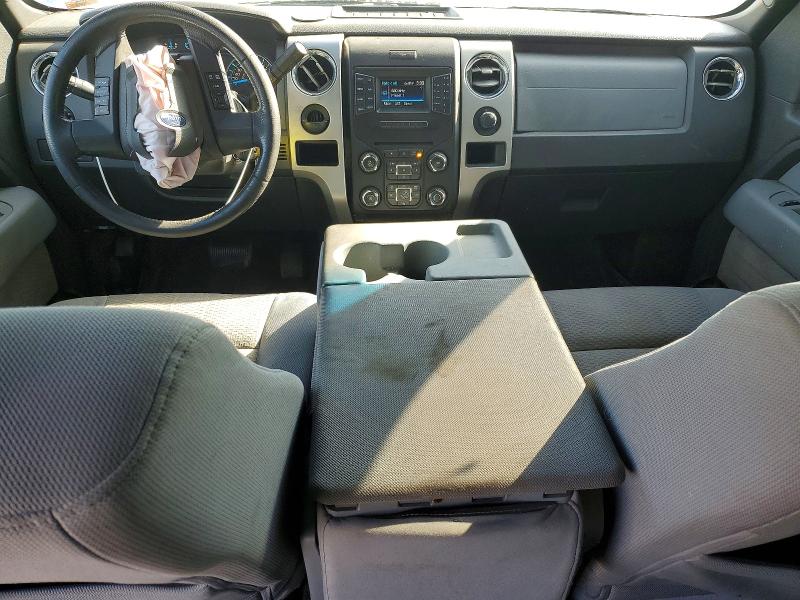 Photo 8 from auction – 2013 FORD F150 with VIN 1FTFW1CFXDKE38856