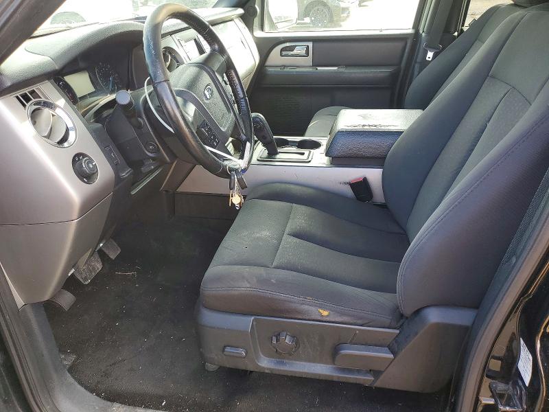 Zdjęcie 7 z aukcji – 2017 FORD EXPEDITION z VIN 1FMJK1HTXHEA07857