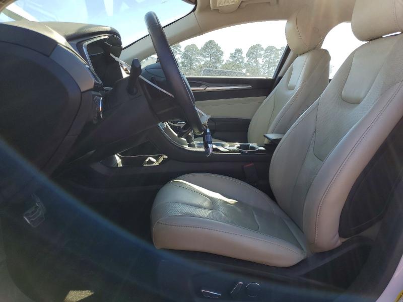 Photo 7 from auction – 2015 FORD FUSION TIT with VIN 3FA6P0K93FR205697