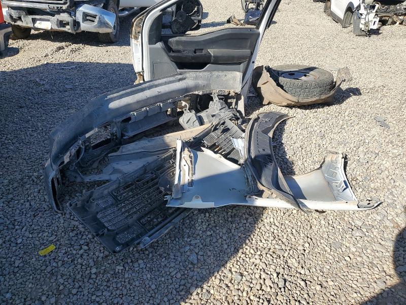 Zdjęcie 12 z aukcji – 2023 FORD F250 SUPER z VIN 1FT7W2BA0PEC08830