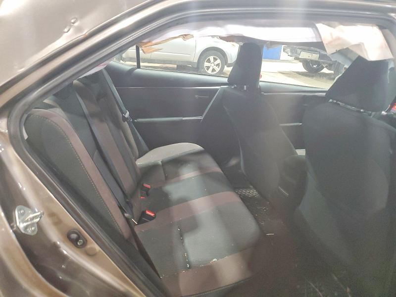 Photo 10 from auction – 2019 TOYOTA COROLLA with VIN 2T1BURHE8KC153123