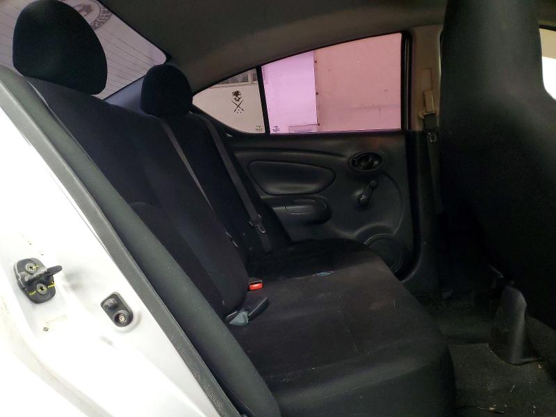 Zdjęcie 10 z aukcji – 2012 NISSAN VERSA S z VIN 3N1CN7AP5CL912071