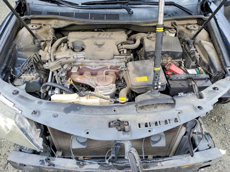 Photo 11 from auction – 2012 TOYOTA CAMRY with VIN 4T1BF1FK0CU151354