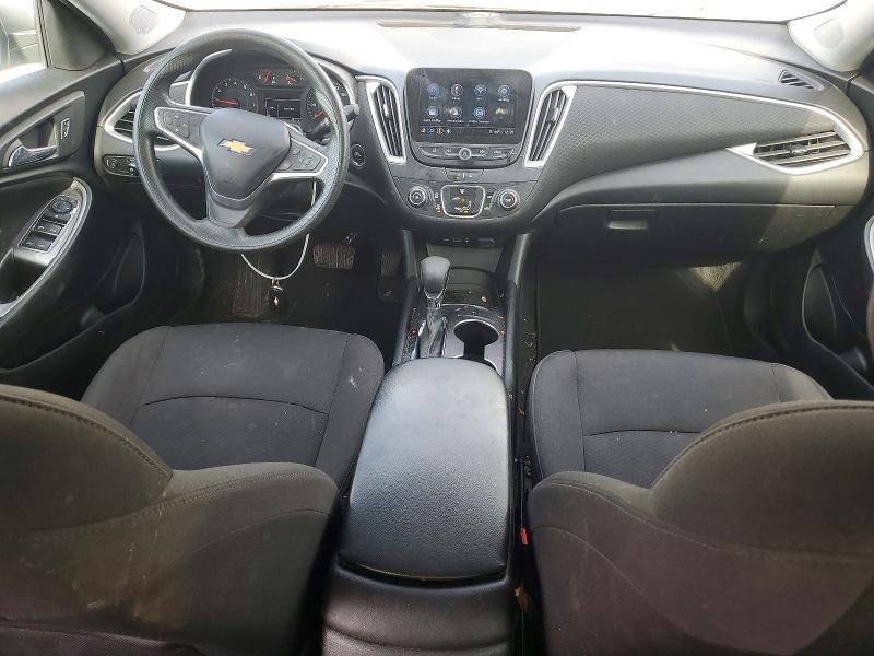 Photo 8 from auction – 2022 CHEVROLET MALIBU LS with VIN 1G1ZB5ST6NF190986