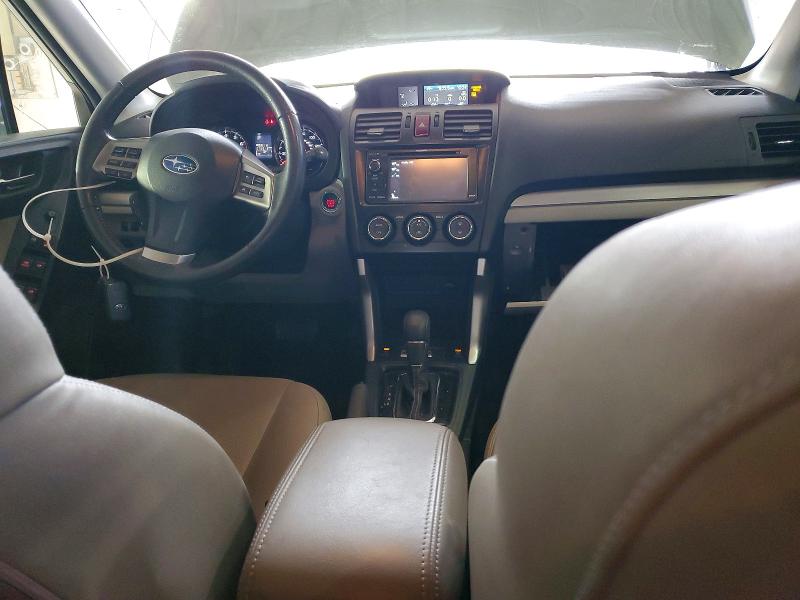 Photo 8 from auction – 2015 SUBARU FORESTER 2 with VIN JF2SJAWC5FH811754