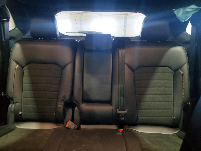 Photo 10 from auction – 2024 FORD EDGE with VIN 2FMPK4J95RBB12569