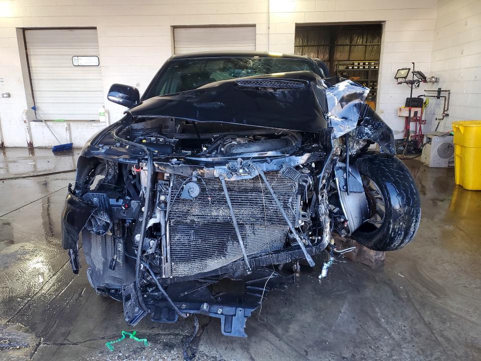 Photo 5 from auction – 2018 DODGE DURANGO with VIN 1C4SDJCT2JC255418