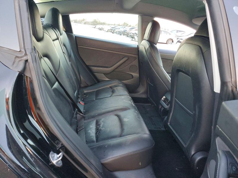 Photo 10 from auction – 2021 TESLA MODEL 3 with VIN 5YJ3E1EA3MF094453
