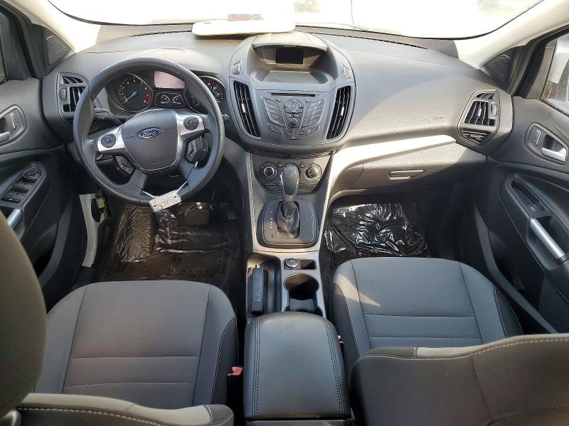 Photo 8 from auction – 2013 FORD ESCAPE with VIN 1FMCU9G96DUD18855
