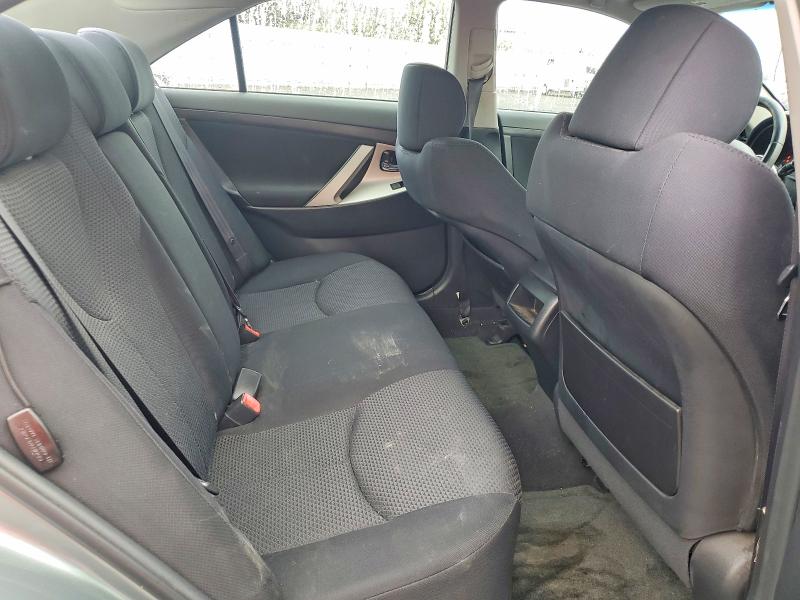Photo 10 from auction – 2007 TOYOTA CAMRY CE with VIN 4T1BE46K47U675388