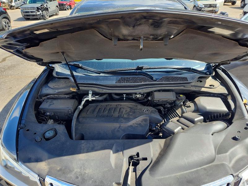 Фото 12 с аукциона – 2015 ACURA MDX с VIN 5FRYD3H49FB004377