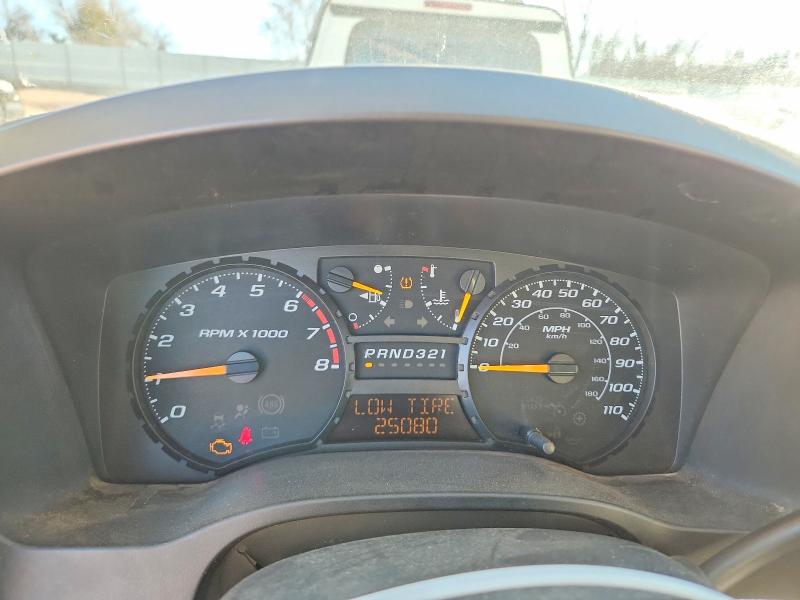 Photo 9 from auction – 2008 CHEVROLET COLORADO with VIN 1GCCS149988184633