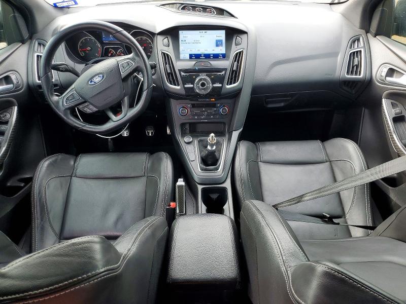 Photo 8 from auction – 2016 FORD FOCUS ST with VIN 1FADP3L98GL328788