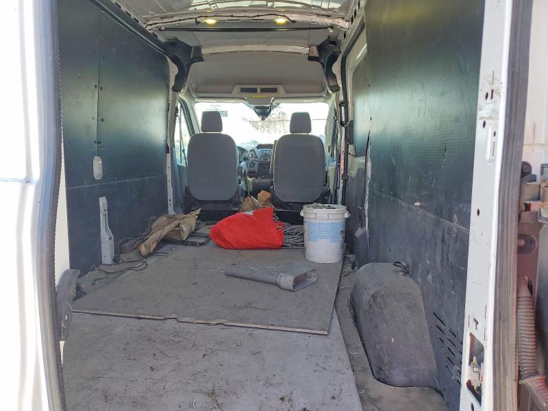 Photo 11 from auction – 2017 FORD TRANSIT with VIN 1FTYR2CM2HKB19588