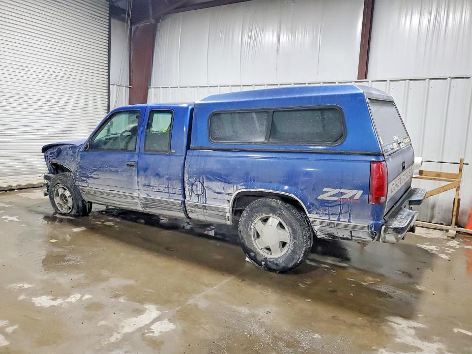 Photo 2 from auction – 1997 CHEVROLET GMT-400 K1 with VIN 2GCEK19R1V1202199