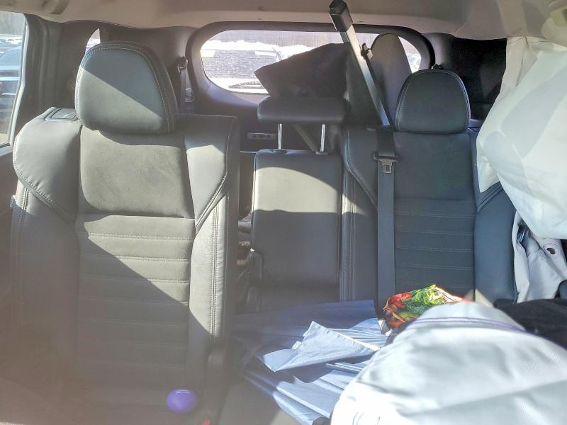 Снимка 10 от търг – 2022 MITSUBISHI OUTLANDER с VIN JA4J4UA81NZ084184