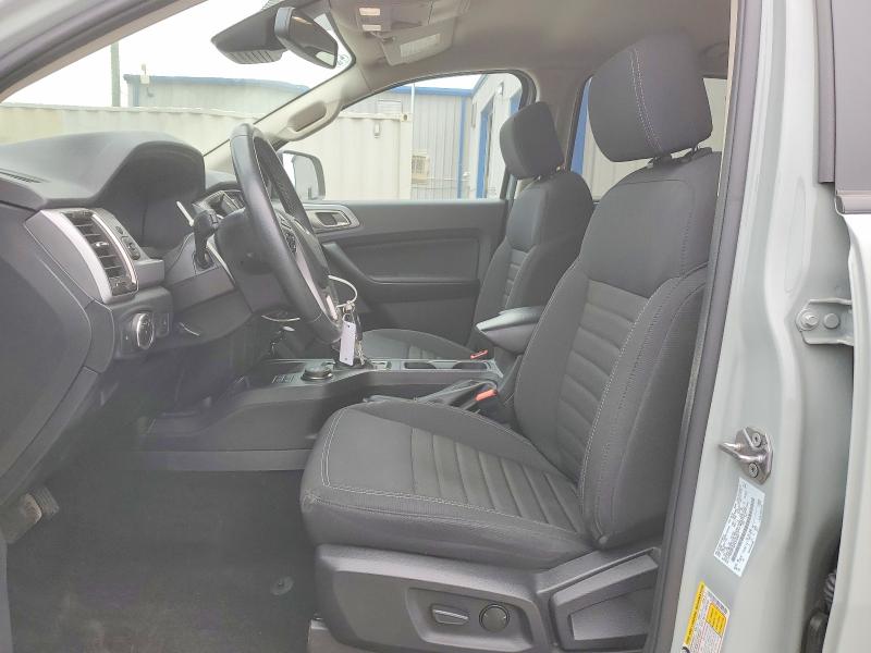 Foto 7 de la subasta – 2023 FORD RANGER XL con VIN 1FTER4FH0PLE18261