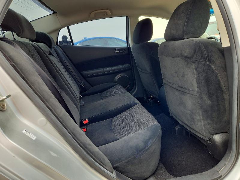Photo 10 from auction – 2010 MAZDA 6 with VIN 1YVHZ8CH3A5M12016