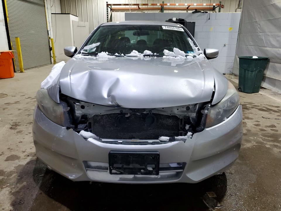 Photo 5 from auction – 2012 HONDA ACCORD SE with VIN 1HGCP2F69CA187870
