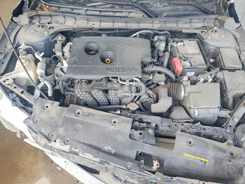 Photo 11 from auction – 2020 NISSAN ALTIMA with VIN 1N4BL4BV2LC251238
