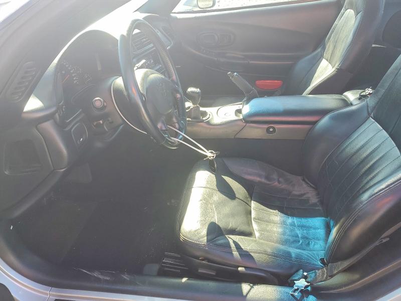 Photo 7 from auction – 2001 CHEV CORVETTE with VIN 1G1YY22G915114626