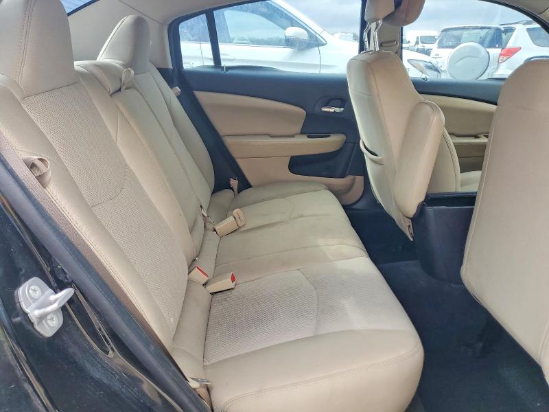 Photo 10 from auction – 2014 CHRYSLER 200 with VIN 1C3CCBBBXEN192251