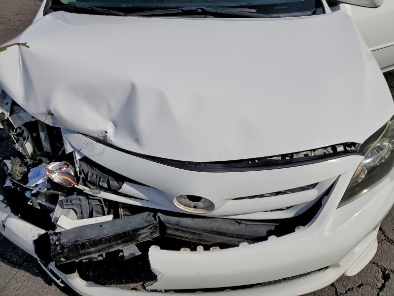 Photo 11 from auction – 2013 TOYOTA COROLLA with VIN 5YFBU4EEXDP202820