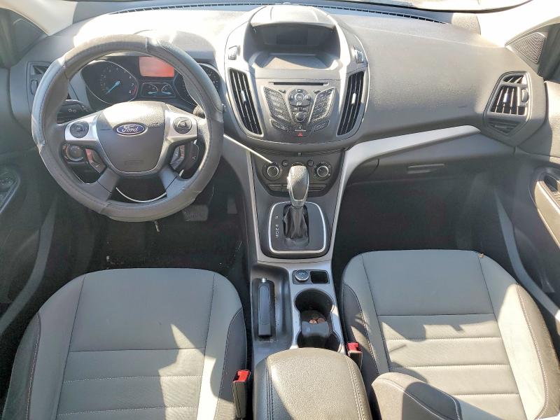 Photo 8 from auction – 2013 FORD ESCAPE SE with VIN 1FMCU0GX2DUC54968