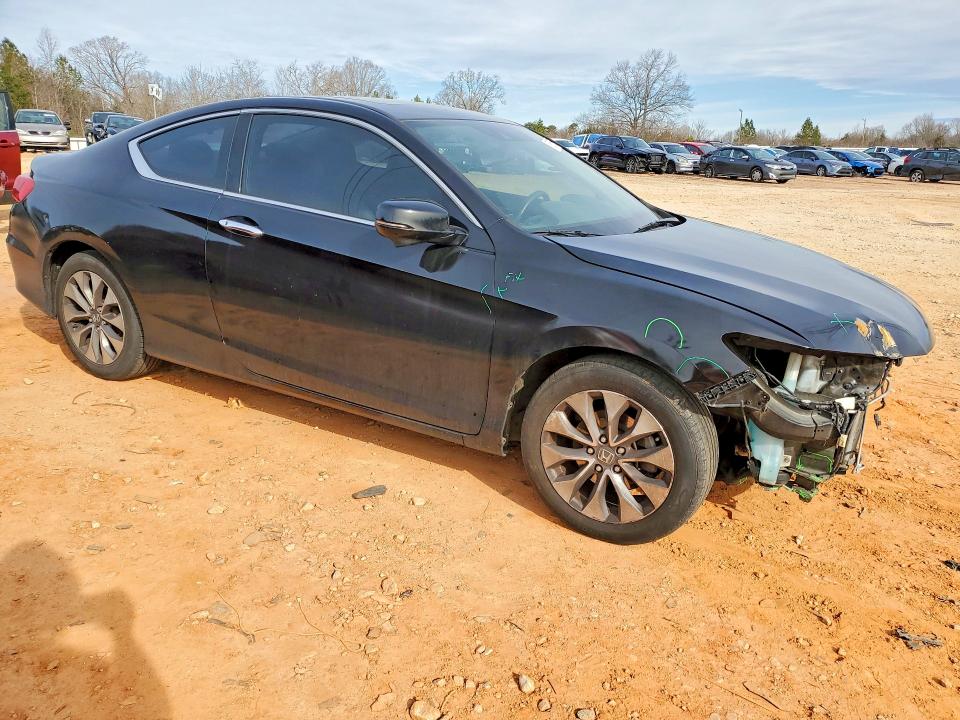 Photo 4 from auction – 2015 HONDA ACCORD with VIN 1HGCT1B8XFA008298