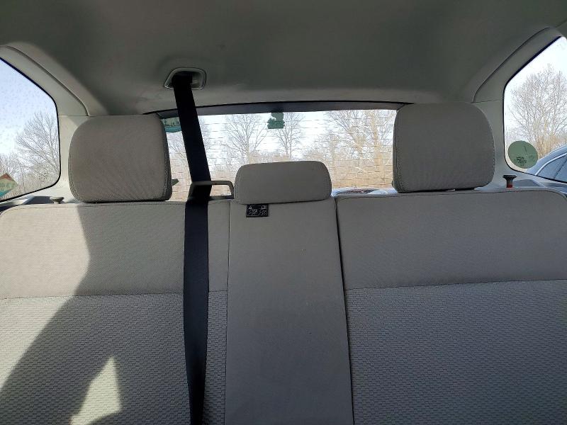 Photo 10 from auction – 2017 SUBARU FORESTER with VIN JF2SJABC0HH417538