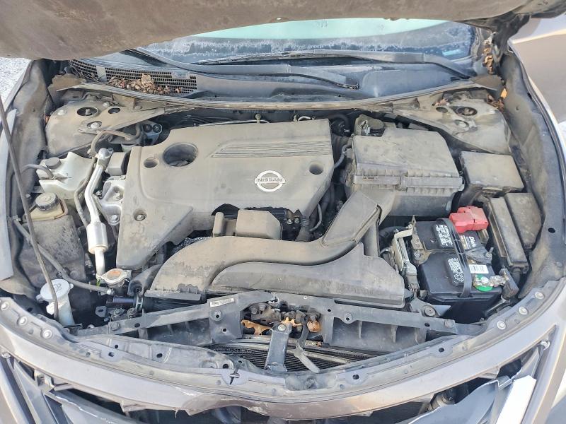 Photo 11 from auction – 2014 NISSAN ALTIMA with VIN 1N4AL3AP9EC417251