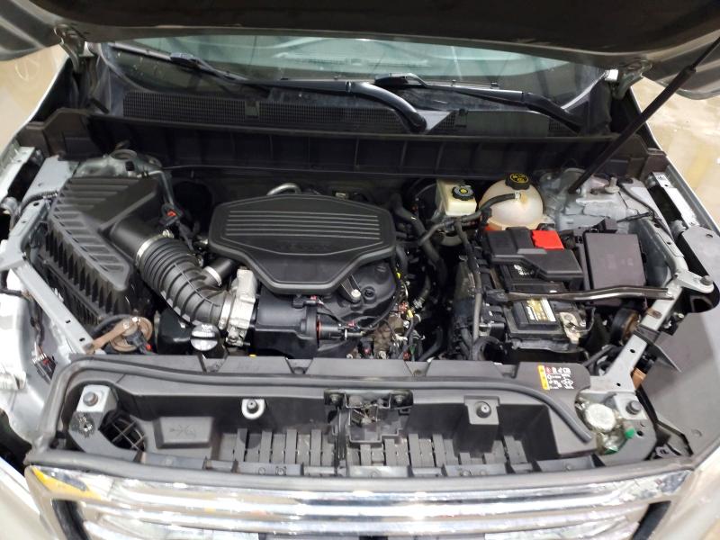 Photo 12 from auction – 2017 GMC ACADIA with VIN 1GKKNULS3HZ275565
