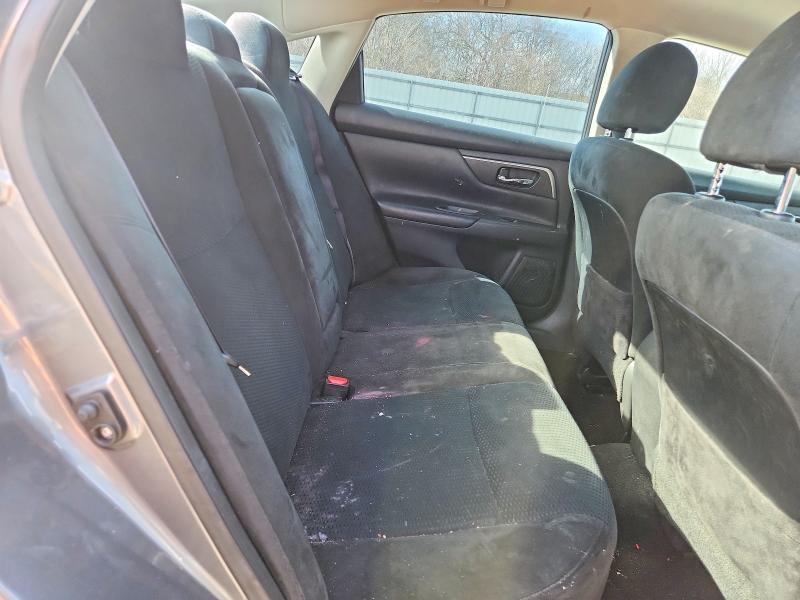Photo 10 from auction – 2015 NISSAN ALTIMA with VIN 1N4AL3AP6FC297782