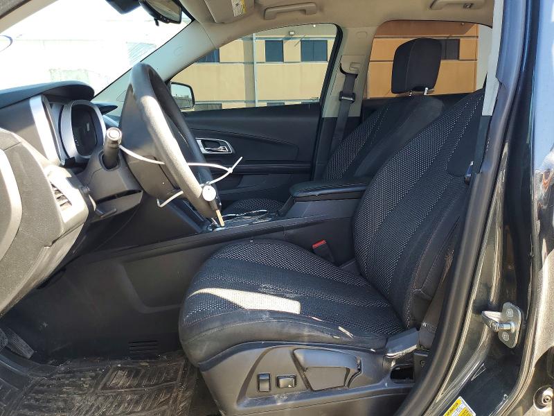 Photo 7 from auction – 2017 CHEVROLET EQUINOX LS with VIN 2GNALBEK7H1618022
