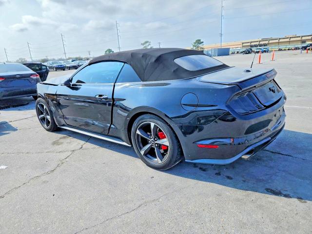 Photo 2 from auction – 2019 FORD MUSTANG with VIN 1FATP8UH2K5114665