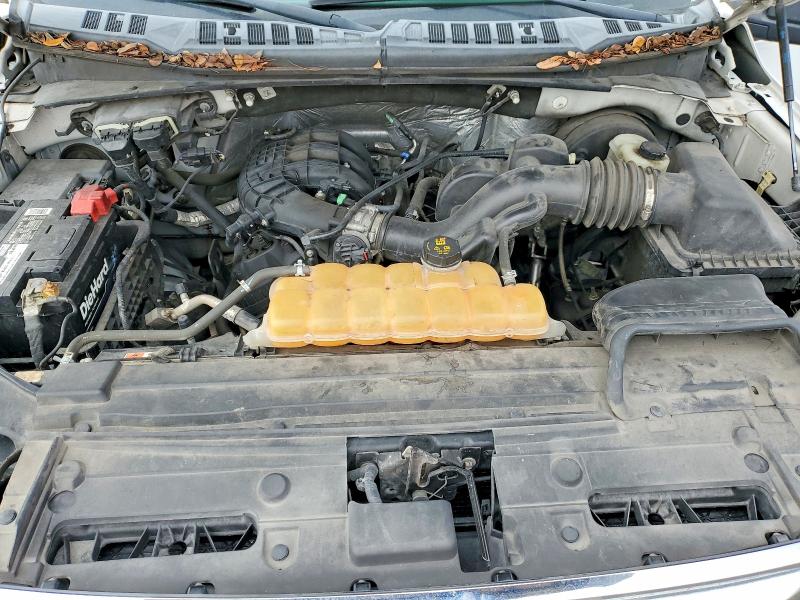 Photo 11 from auction – 2016 FORD F150 SUPER with VIN 1FTEW1C85GKF57299